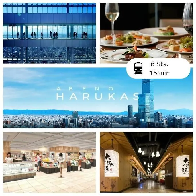 401,Open Sale,Residential Hotel Alex Ōsaka Apartment
